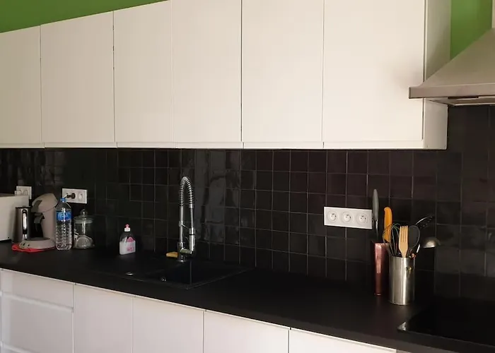 Duplex 4 Pers, Plein Centre De Montignac-Lascaux